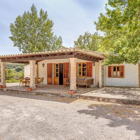 Finca L'Hort Nou Pollensa Zewnętrze zdjęcie