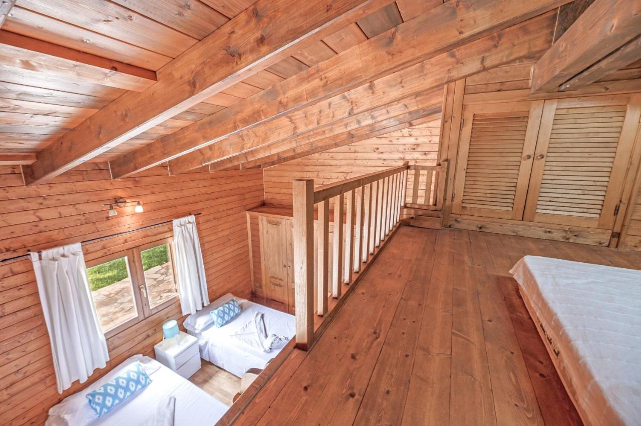 Finca L'Hort Nou Pollensa Zewnętrze zdjęcie