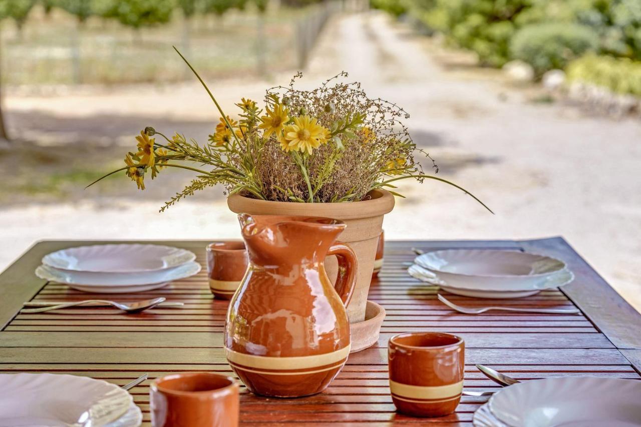Finca L'Hort Nou Pollensa Zewnętrze zdjęcie